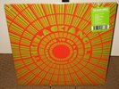 THE BLACK ANGELS DIRECTIONS TO SEE A GHOST 3LP Spacemen 3 Spiritualized
