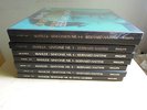 MAHLER 10 symphonies complete in 7 boxes HAITINK philips NM
