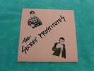 SECRET PROSTITUTES no talk the energy dicks big boys texas punk kbd