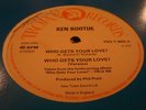 Ken Boothe Who Gets Your Love Shaka Killer Roots 12