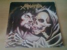 Sarcofago Rotting LP