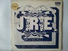 J.R.E Jazz Rock Experience 1970 (London) Eddie Harris VG/VG