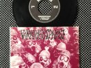Vorkriegsphase - Scheiss Krieg EP RRR23 / Rock o Rama / sehr selten / Punk / Oi