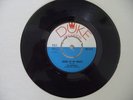 duke records. words of my mouth. the gatherers. near mint condition.
