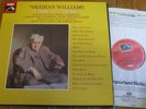 SLS 5082 Vaughan Williams Choral Music / Willcocks etc. 7 LP box HP LIST