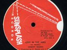 Osibert Maddo - King In The Ring UK orig 12