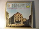 Beethoven Edition 9 Symphonien Wiener Philharmoniker Karl Bohm Box Set MINT