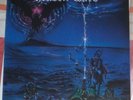 HEAVEN WARD Dangerous Nights LP RARE GERMAN METAL Vinyl Heavy Metal Enterprises