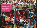 Yeah Yeah Yeahs - Fever to Tell vinyl LP picture disc