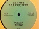 Zen Bow Impression 12