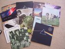 12 Prog/Psyche LP covers + odds