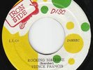 Prince Francis - Rocking Machine - OUTSTANDING