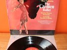 ASD 2448 1st The Carmen Ballet Rozhdestvensky Bolshoi TAS LISTED