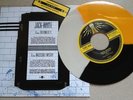 Jack White Tri Color Freedom At 21, 45, Third Man Records