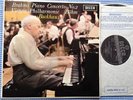 WILHELM BACKHAUS & BÖHM Brahms  ORIG Decca WBg SXL 6322 UK-1967 LP  NM