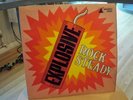 rare reggae lp explosive rock steady 1968 on amalgamated label