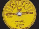 Rockabilly 78 - Roy Orbison & Teen Kings - 
