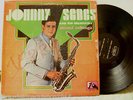 JOHNNY SEDES GUAGUANCOOOO LA VERDAD FONSECA BLACK # 89  ???