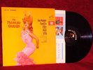 OST LP THE PLEASURE SEEKERS ANN-MARGRET 1965 RCA VICTOR STEREO  NM NEAR MINT