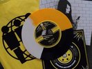 Jack White - Freedom At 21 - Tri color 7