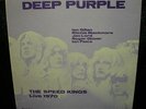 Deep Purple-The Speed Kings -Rare live vinyl lp