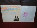 SPENCER DAVIS GROUP Best Of....LP 1967 MONO 1st PINK ISLAND