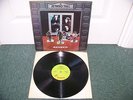 Jethro Tull - Benefit(UK 1970 1ST PRESS VINYL ALBUM / A2,B1 / BASING / EX+)
