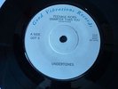 THE UNDERTONES TEENAGE KICKS 1978 GOOD VIBRATIONS RARE 7