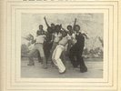 SOUL FUNK LP - THE CHAPPARRALS  