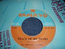 LOS DINAMICOS EXCITERS Matilde Lina 45rpm TAMAYO EX Panama LATIN SOUL SALSA ???