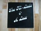The Hi-Lads & A Lass Signed Private Press Super RARE Vinyl LP 