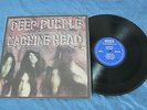 Deep Purple - machine head (union taiwan original)  VERY RARE & TOP