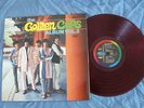 The Golden Cups Album Vol. 2 (capitol japan original red vinyl) TOP & RARE   