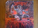 SUFFOCATION - Human Waste - 1990 - Cannibal Corpse - Malevolent Creation