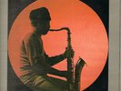 JAZZ FUNK LP   SIR EDWARD  AKA  HAROLD VICK   