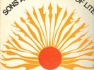 SOUL FUNK LP - SONS AND DAUGHTERS OF LITE   