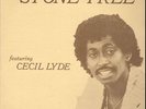 SOUL FUNK LP - CECIL LYDE  