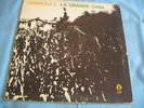LP ITALIAN PROG LA FORMULA 3 - LA GRANDE CASA - ORIGINALE