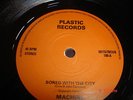 MACHINE  NWOBHM 45-