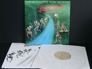 RHYTHM DEVILS Apocalypse Now Sessions LP Audiophile WILSON AUDIO