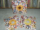 THE CRAMPS NAKED GIRL ULTRA TWIST LET'S GET F*CKED UP 3x 7