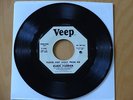 Elbie Parker-Please Keep Away From Me/Lucky Guy-1966-Veep V 1246-7