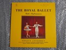 180g LDS-6065 ERNEST ANSERMET ROYAL BALLET GALA 2LP