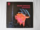 Black Sabbath - Paranoid Vertigo Spiral Label lovely condition