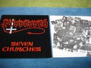 POSSESSED rare 1985 1ST PRESS / THRASH / DEATH METAL / HEAVY METAL / NEAR MINT 