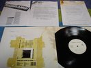 VENOM rare UK TEST PRESSING 1987  / BLACK METAL / NWOBHM / HOME MADE SLEEVE 