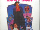 ZOOT SUIT Original RARE Soundtrack FACTORY SEALED Edward James Olmos 1981 LP