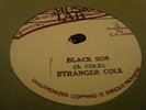 Stranger Cole Black Son / Freddie Mcgregor Studio One 10