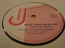 Eccleton Jarrett Rock Them One By One Killer Digi 12