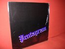 Pentagram - s/t LP orig. 85' LSR Records 1st Press mint- DOOM Saint Vitus Ghost